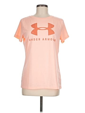 Under Armour Short Sleeve T-Shirt (view 1)