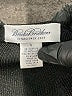 Brooks Brothers Black Pullover Sweater Size S - photo 7