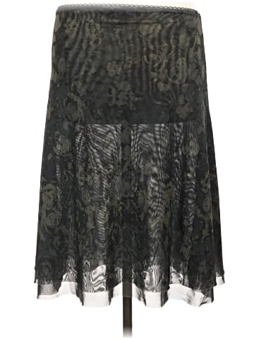 Topshop Casual Skirt (view 2)