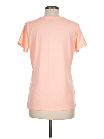Under Armour Short Sleeve T-Shirt (view 2)