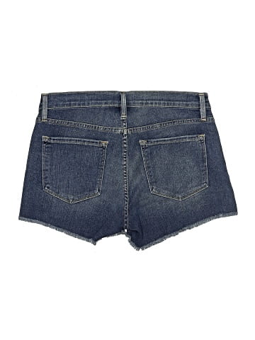 FRAME Denim Denim Shorts (view 2)