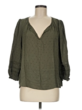 Lovestitch 3/4 Sleeve Blouse
