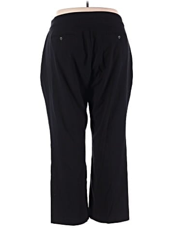 JM Collection Casual Pants (view 2)