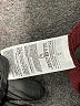 Old Navy Burgundy Pullover Sweater Size L - photo 8