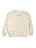 Zara Ivory Sweatshirt Size 11 - 12 - photo 2