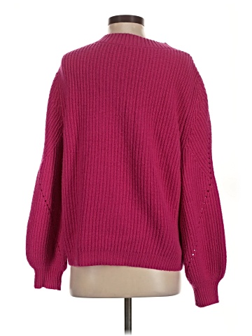 Chloe Oliver Pullover Sweater (view 2)