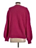 Chloe Oliver Pink Pullover Sweater Size S - photo 2