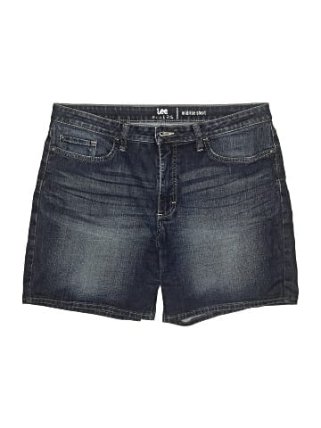 Riders by Lee Denim Shorts (view 1)