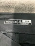 Carhartt Solid Black Active Pants Size M - photo 7