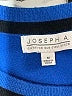 Joseph A. Blue Sleeveless Top Size M - photo 7