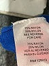 Joseph A. Blue Sleeveless Top Size M - photo 8