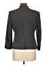 J.Crew 365 Gray Blazer Size 12 (petite) - photo 2
