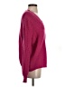 Chloe Oliver Pink Pullover Sweater Size S - photo 4