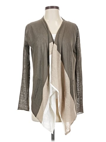360 Sweater Cardigan (view 1)