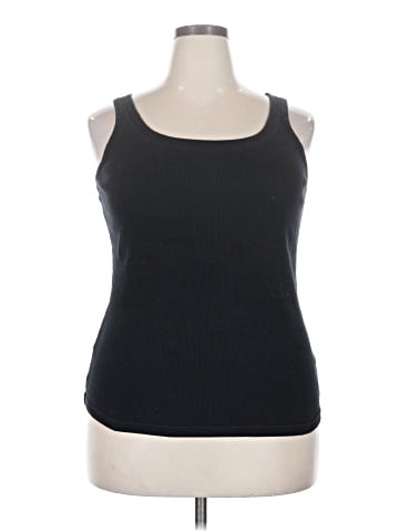 Avenue Tank Top (view 1)