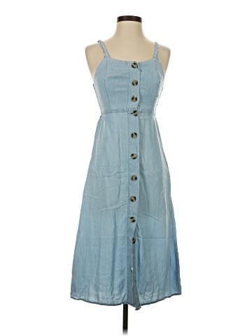 Japna Casual Dress (view 1)