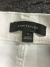 Ann Taylor Ivory Jeans Size 4 - photo 7