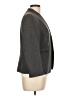 J.Crew 365 Gray Blazer Size 12 (petite) - photo 4