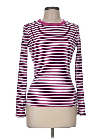 Gap Long Sleeve T-Shirt (view 1)