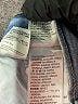 Levi's Blue Denim Shorts Size 29 waist - photo 4