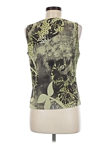 Betty Barclay Sleeveless Top (view 2)