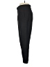 Zara Solid Black Dress Pants Size M - photo 5