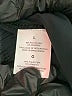 Apana Solid Black Casual Pants Size L - photo 8