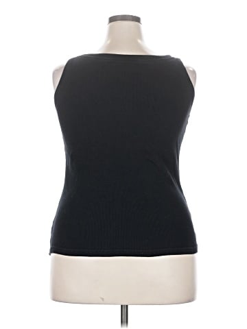 Avenue Tank Top (view 2)