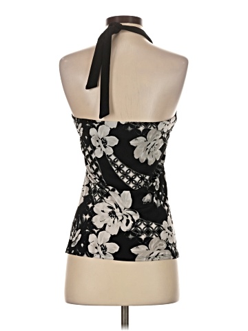 White House Black Market Sleeveless Blouse (view 2)