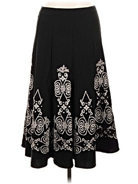 Allison Taylor Formal Skirt