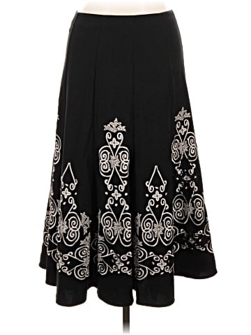 Allison Taylor Formal Skirt (view 1)