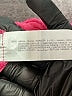 Zara Pink Cocktail Dress Size L - photo 8