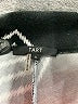 Tart Chevron-herringbone Black Casual Pants Size S - photo 7