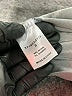 Tart Chevron-herringbone Black Casual Pants Size S - photo 8