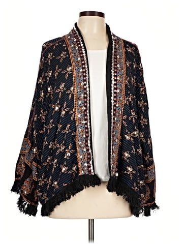 Free People Jacket (view 1)