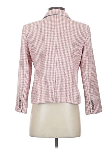 Ann Taylor Blazer (view 2)