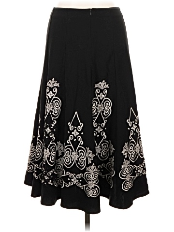 Allison Taylor Formal Skirt (view 2)