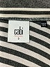 CAbi Ivory Sleeveless T-Shirt Size S - photo 7