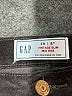 Gap Black Casual Pants Size 29 waist - photo 7