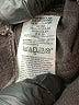 Gap Black Casual Pants Size 29 waist - photo 8