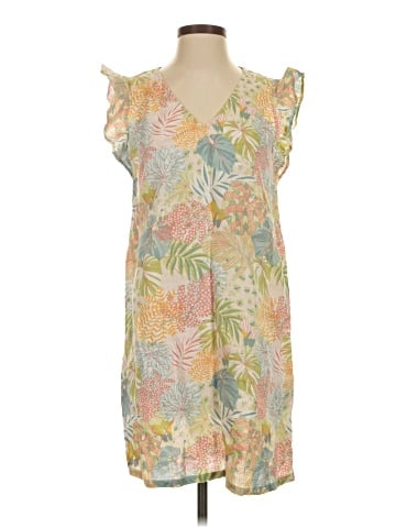 C&C California Casual Dress (view 1)