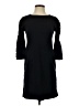 Massimo Dutti Black Casual Dress Size XS - photo 1