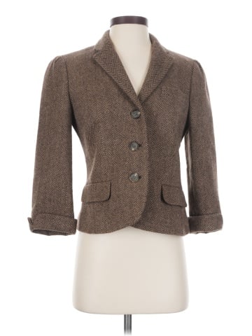 American Living Wool Blazer (view 1)
