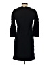 Massimo Dutti Black Casual Dress Size XS - photo 2