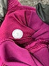 Lululemon Athletica Burgundy Active Pants Size 2 - photo 5