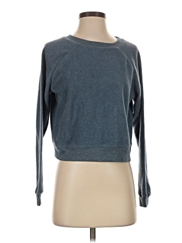 Rewash Sweatshirt (view 1)