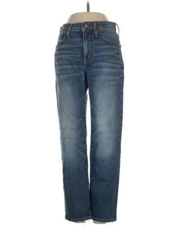 Madewell Jeans (view 1)
