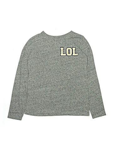 Crewcuts Long Sleeve T-Shirt (view 1)
