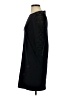 Massimo Dutti Black Casual Dress Size XS - photo 5