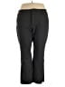Studio by Torrid Gray Casual Pants Size 24 - photo 1